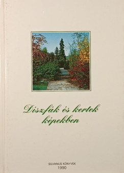 Schmidt Gbor - Dszfk s kertek kpekben