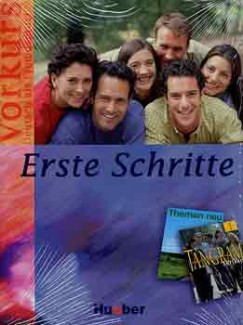 Erste Schritte - Kursbuch