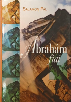 Salamon P�l - �brah�m fiai