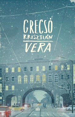 Grecs Krisztin - Vera