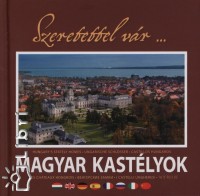 Dr. Vndor Lszl - Szeretettel vr... magyar kastlyok