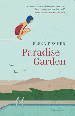 Elena Fischer - Paradise Garden