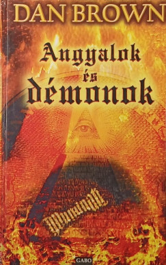 Dan Brown - Angyalok s dmonok