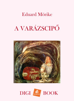 Eduard Mrike - A varzscip