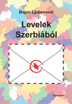 Bojan Ljubenovi - Levelek Szerbibl