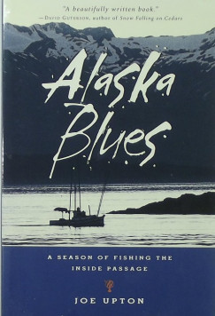 Joe Upton - Alaska Blues