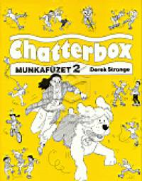 Derek Strange - Chatterbox 2 - Munkafzet