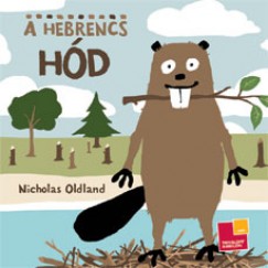 Nicholas Oldland - A hebrencs hd
