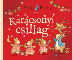 Nyl Pter vilga - Karcsonyi csillag