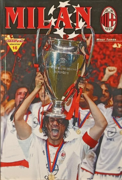 Misur Tams - Milan