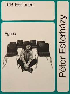 Esterhzy Pter - Agnes