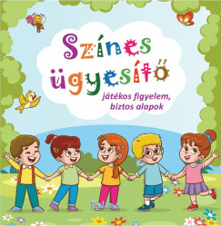 Lengyel Orsolya - Sz�nes �gyes�t�