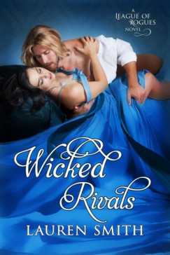 Lauren Smith - Wicked Rivals