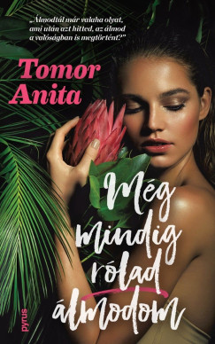 Tomor Anita - Mg mindig Rlad lmodom