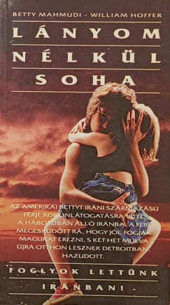 William Hoffer - Betty Mahmudi - Lnyom nlkl soha