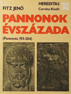 Fitz Jen� - Pannonok �vsz�zada