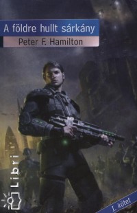 Peter F. Hamilton - A fldre hullt srkny I.