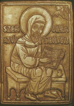 Perczel Istvn   (Szerk.) - j teolgus Szent Simeon