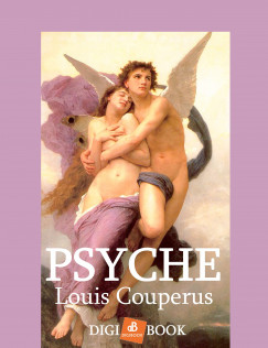 Louis Couperus - Psyche