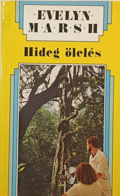 Evelyn Marsh - Hideg ölelés