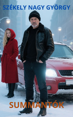 Székely Nagy György - Summantók