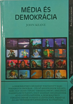 John Keane - M�dia �s demokr�cia