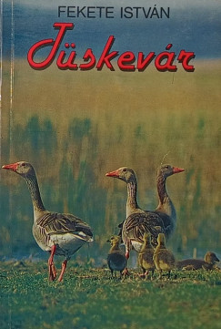 Fekete Istvn - Tskevr