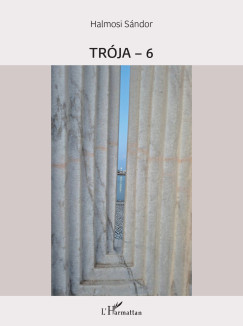 Halmosi Sndor - Trja-6