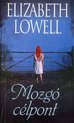 Elizabeth Lowell - Mozg clpont
