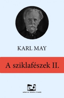 Karl May - A sziklafszek  II.