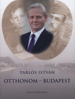 Tarls Istvn - Otthonom - Budapest