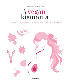 Dr. Reed Mangels - A veg�n kismama