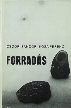 Csori Sndor - Ksa Ferenc - Forrads