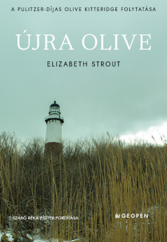 Elizabeth Strout - Újra Olive