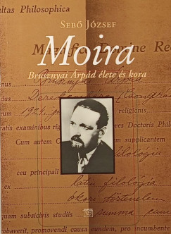 Seb Jzsef - Moira