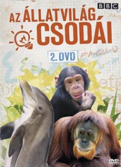 Az llatvilg csodi 2. - DVD