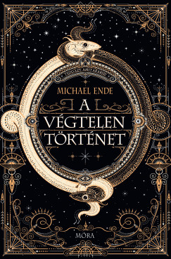 Michael Ende - A vgtelen trtnet