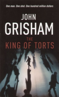 John Grisham - The King of Torts