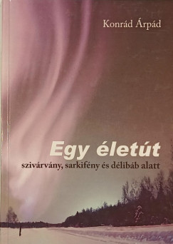 Konrd rpd - Egy lett