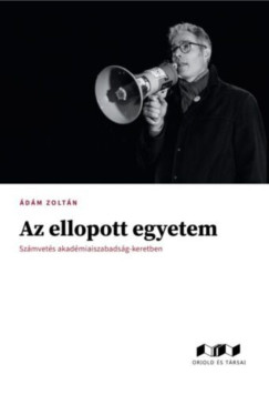 Az ellopott egyetem