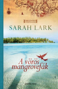 Sarah Lark - A vrs mangrovefk