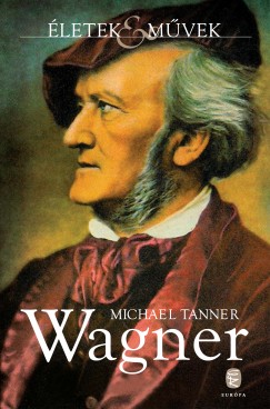 Michael Tanner - Wagner