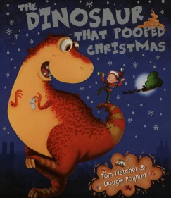 Tom Fletcher - Dougie Poynter - The Dinosaur That Pooped Christmas