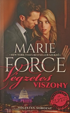 Marie Force - V�gzetes viszony