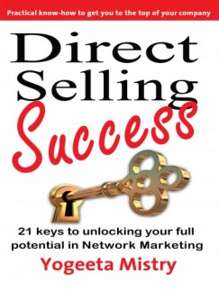 Mistry Yogeeta - Direct Selling Success