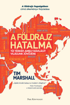 A f�ldrajz hatalma