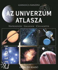 Gianluca Ranzini - Az univerzum atlasza