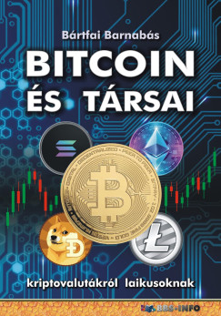 Brtfai Barnabs - Bitcoin s trsai