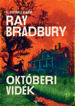Ray Bradbury - Oktberi vidk