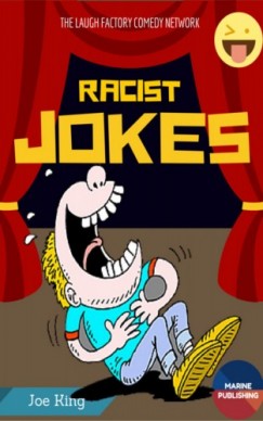 King Jeo - Racist Jokes